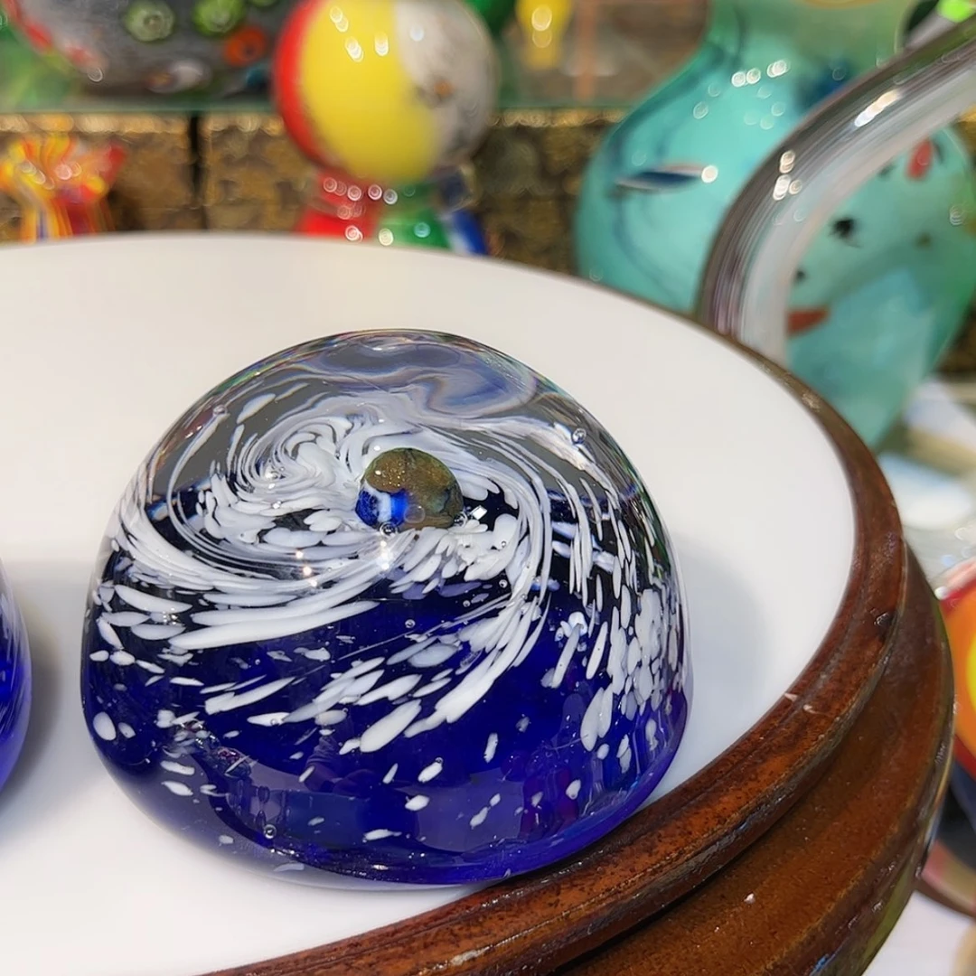 【闪购商品】琉璃手工艺品纯手工