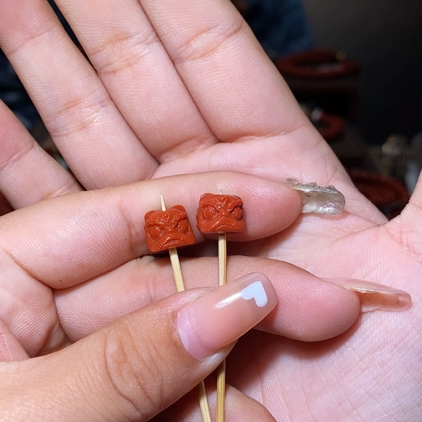 【闪购商品】南红玛瑙手链未镶嵌A****?