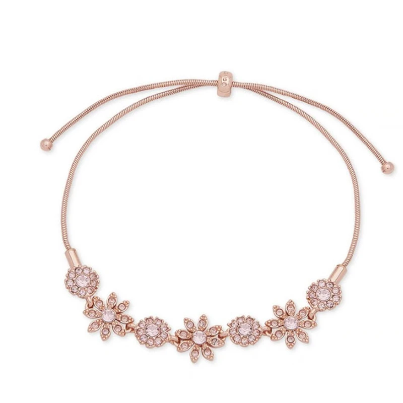 清新花语系列女士手链 60492289-9DH