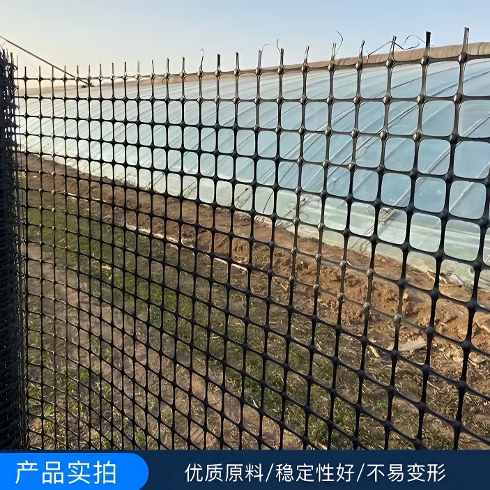 （定制专拍）养殖鸡鸭鹅菜园围栏围网抗拉力防晒防冻方形网格防护网