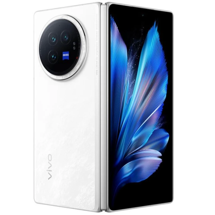 99新 vivo X Fold3折叠屏手机双卡严选优品科技