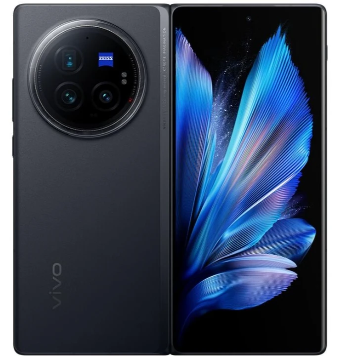 99新 vivo X Fold3 pro（薇）双卡时尚5G折叠屏手机