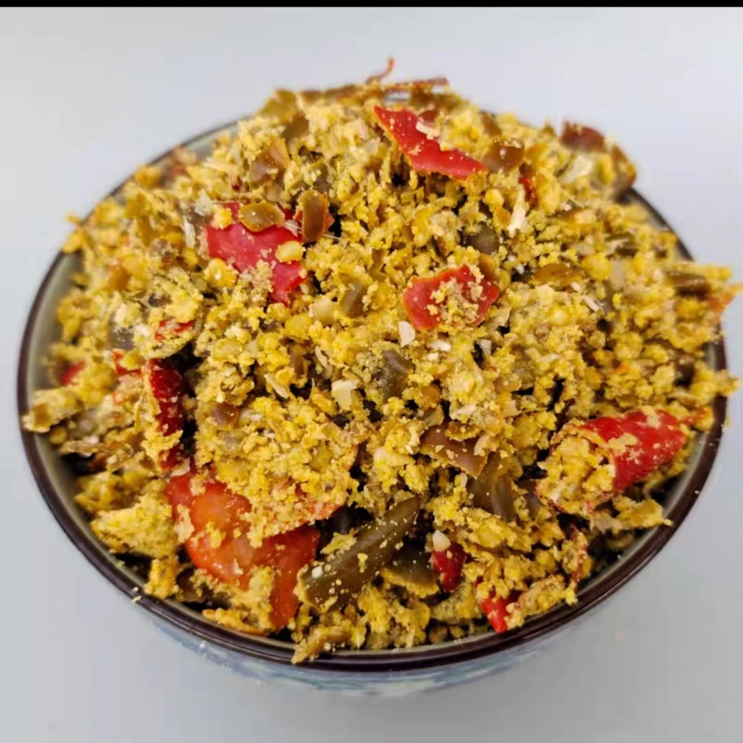 重庆丰都特产老坛渣海椒酸辣子开胃辣椒下饭菜榨广椒炒回锅肉腊肉