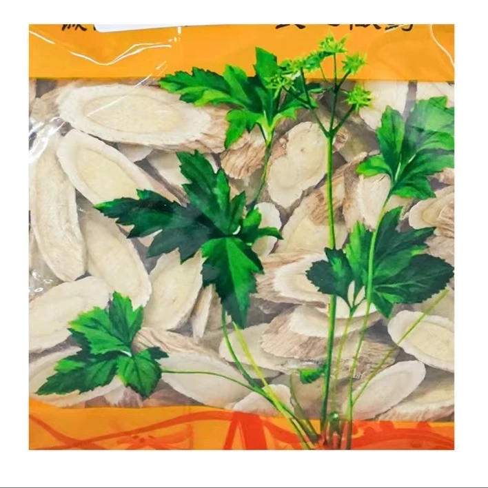 黄芪斜片 甘肃/瓜子片片径1-1.2cm） 瓦屋山 中药饮片