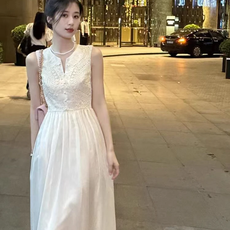 001-050  时尚气质连衣裙