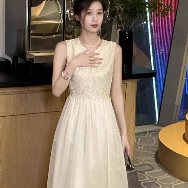 A16~20 时尚气质连衣裙