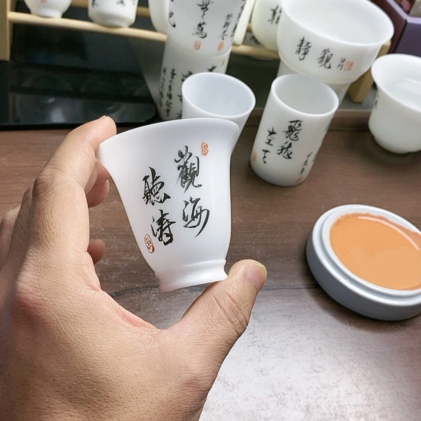 【闪购商品】瓷半**眸