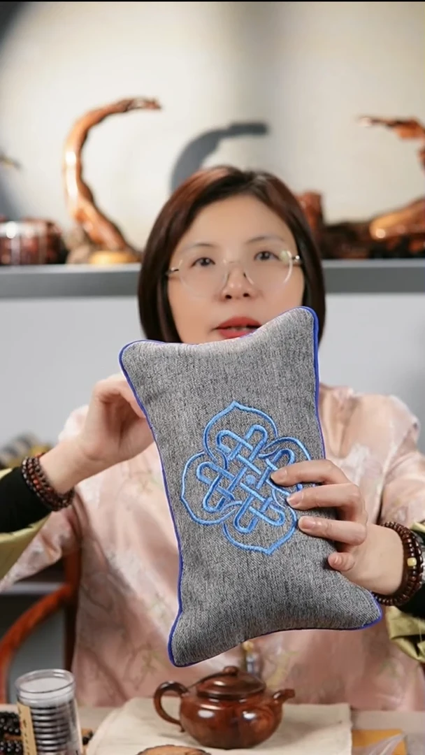 【闪购商品】香道类海黄车枕600克颗粒料