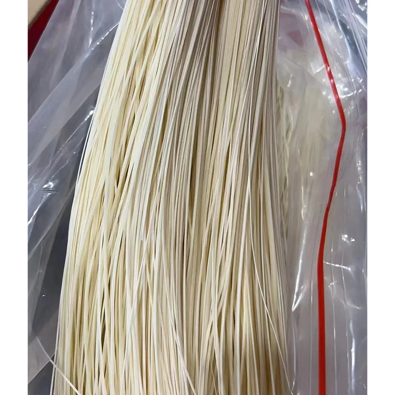 手工福建莆田特产仙游正宗莆田长寿面 妈祖面线面非兴化米粉卤面