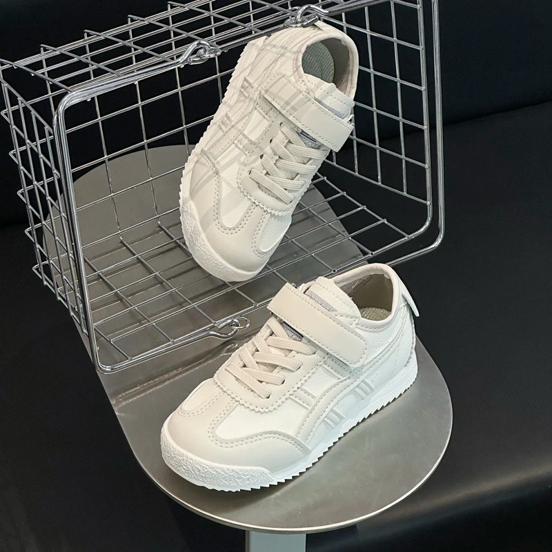 2025年秋季新款潮流运动鞋时尚百搭软底舒适轻便阿甘鞋 23-8 TY