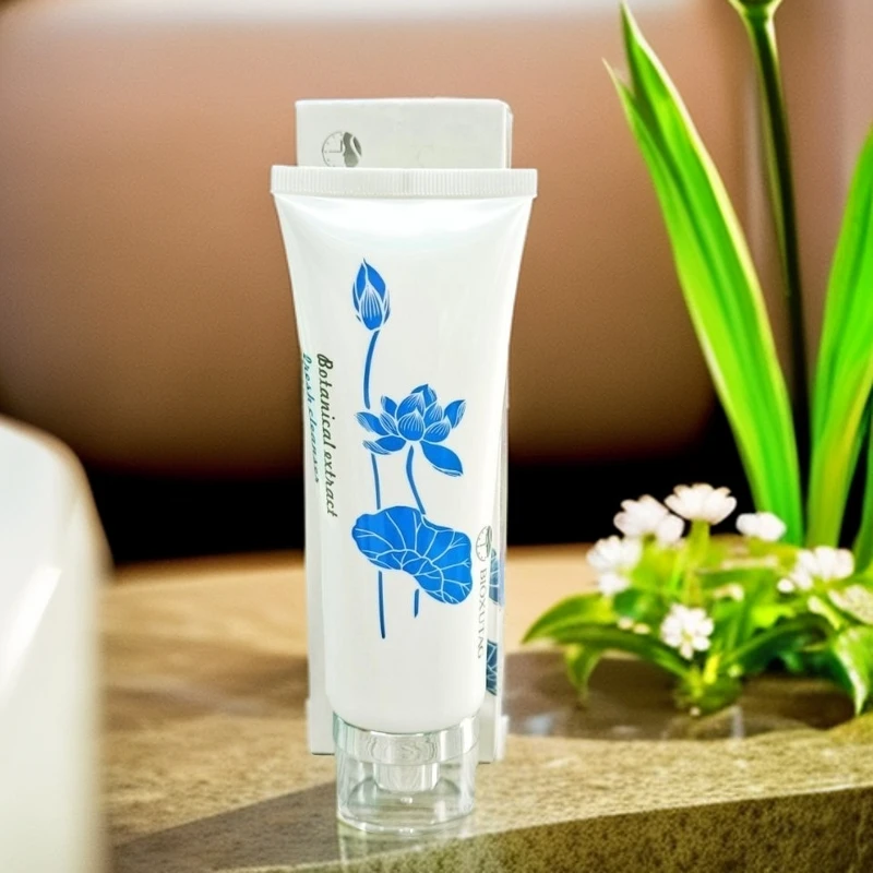 限量促销碧修堂植粹鲜活美颜洁面乳120g洗脸洁肤专柜正品包邮