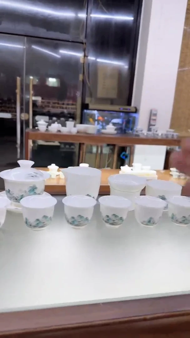 【闪购商品】瓷其他@YN101