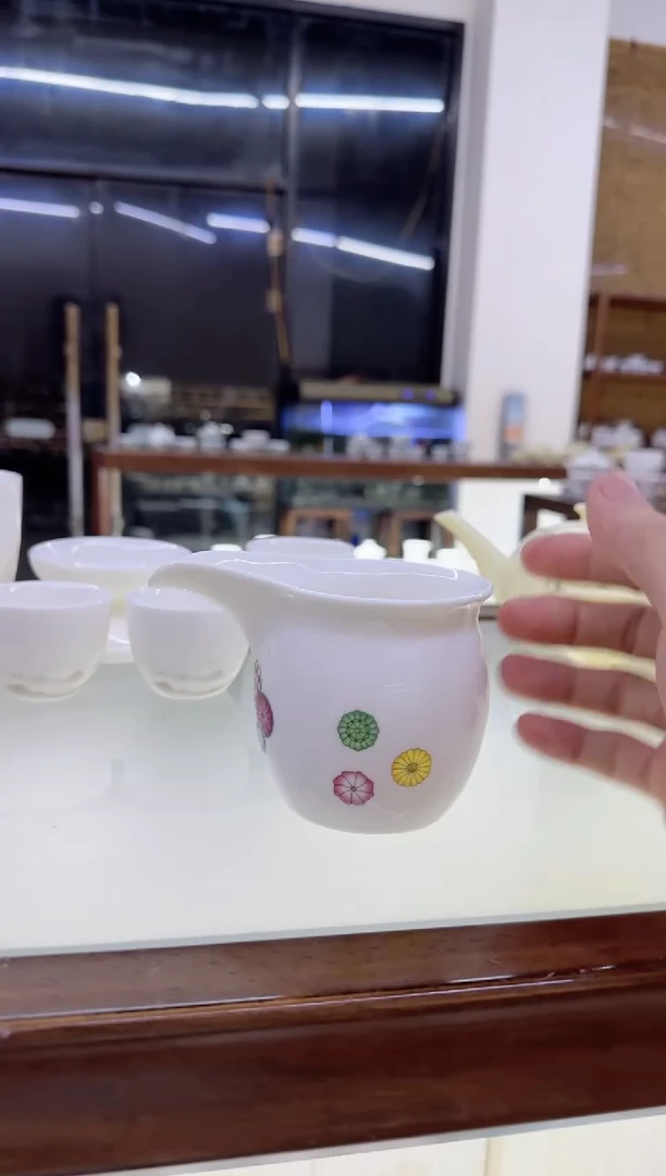 【闪购商品】瓷片微瑕言泥言泥言泥@YN