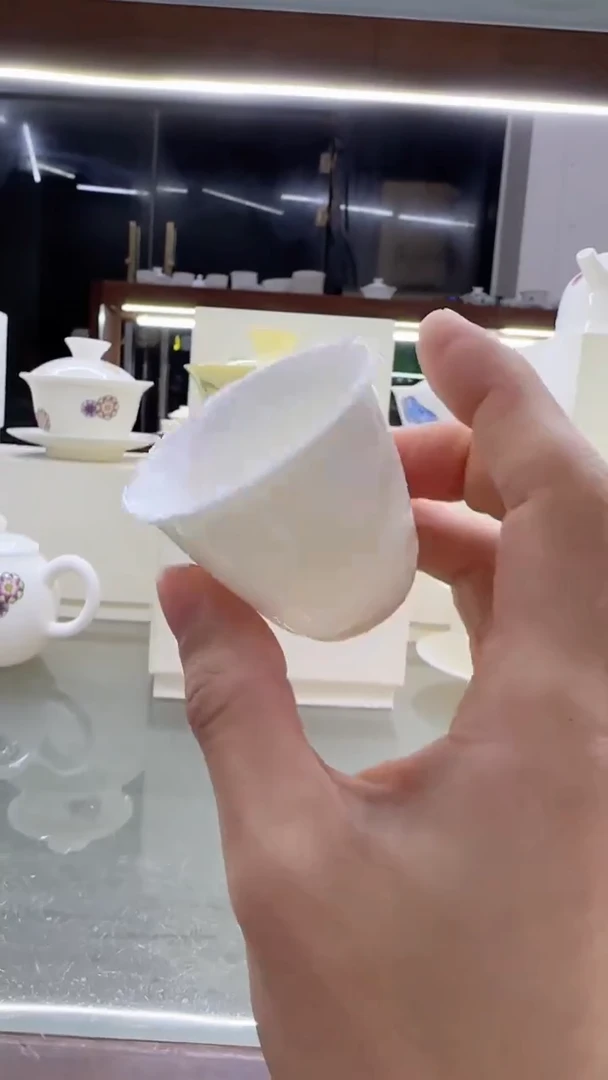 【闪购商品】瓷其他@YN045