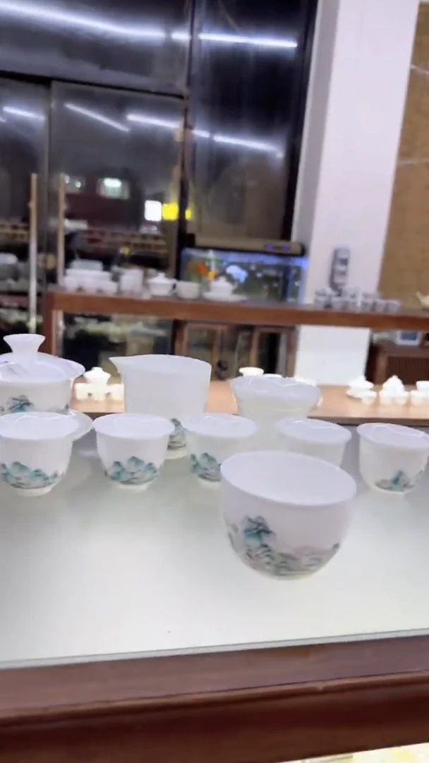 【闪购商品】瓷其他@YN101