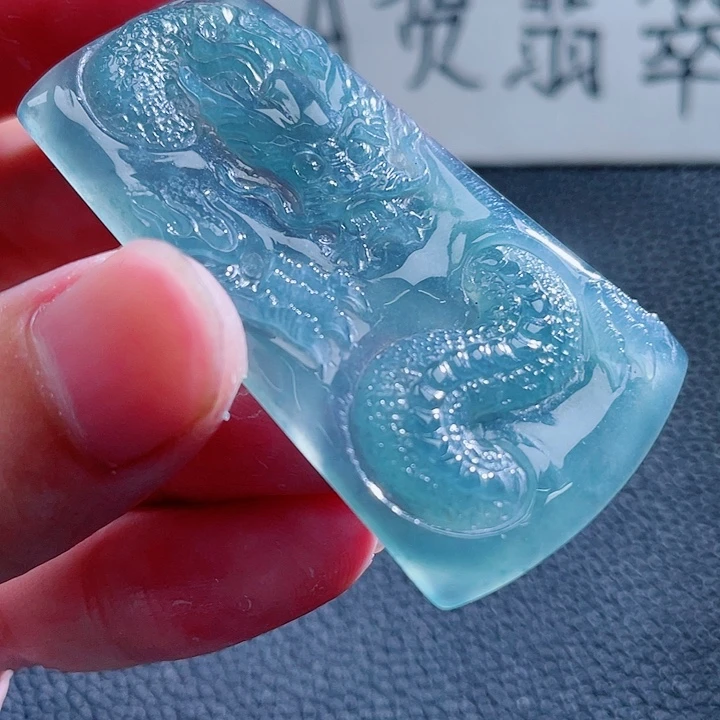 翡翠颈饰未镶嵌99999999