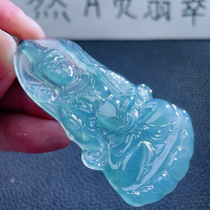 翡翠颈饰未镶嵌9999999999