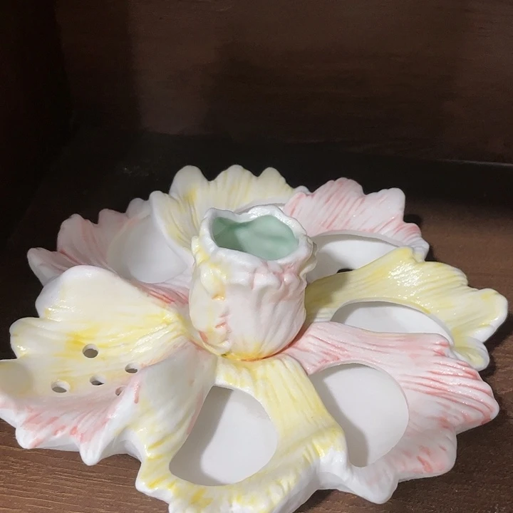 紫砂杯子底部小问题