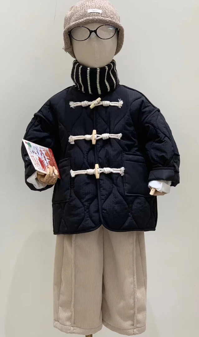 【D200-D250】小初薏深秋冬款卫衣 裤子 外套 套装韩版森系简约百搭