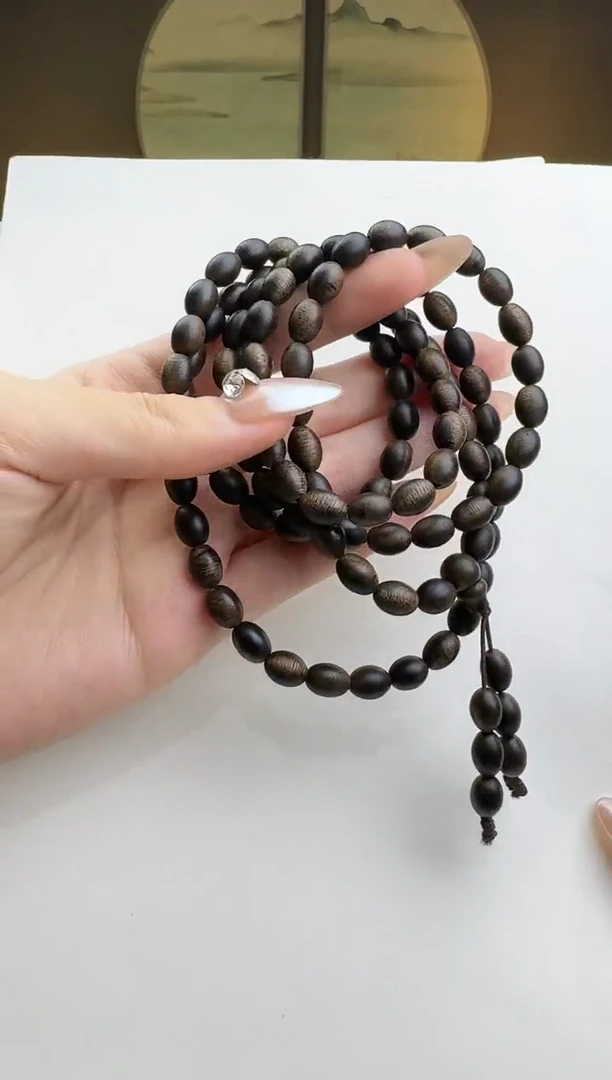 【闪购商品】沉香手串
