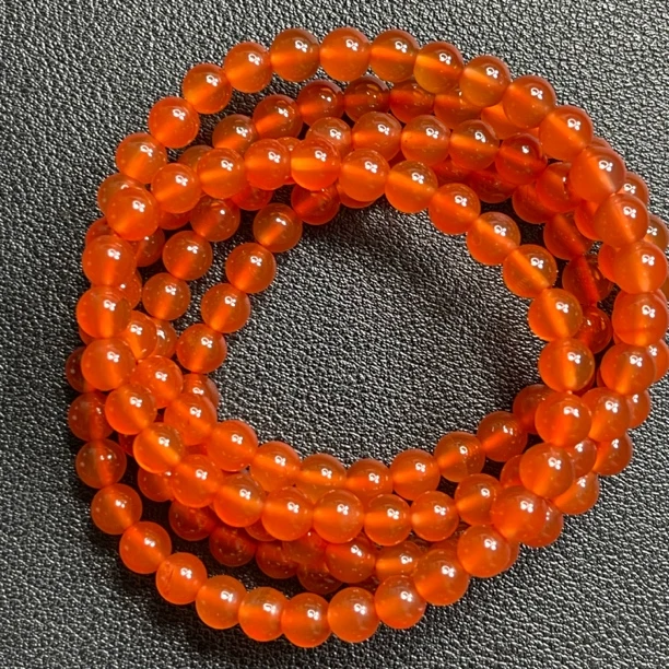 保山原矿小庄冰红多圈5+mm