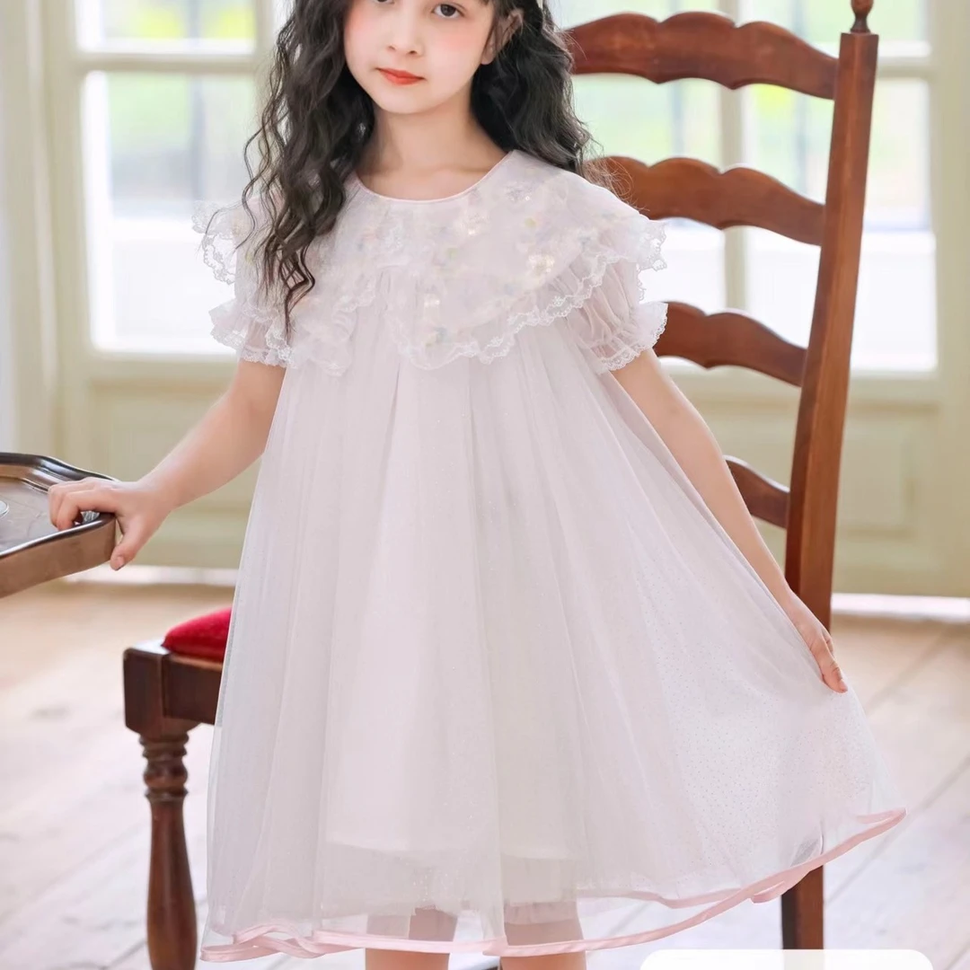 子爱童装夏季亲子裤裙上衣