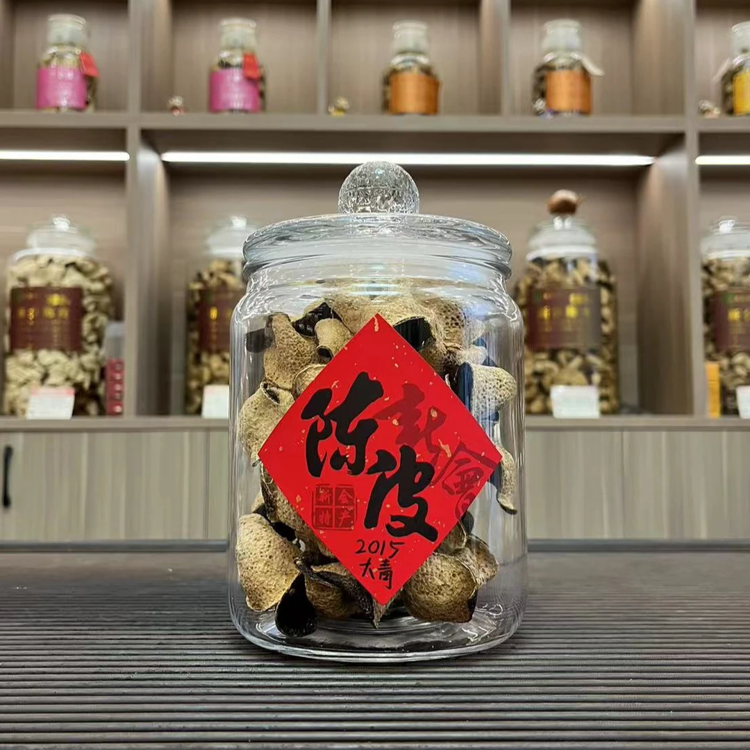 2015年梅江圈枝花青（回甘凉 清甜）