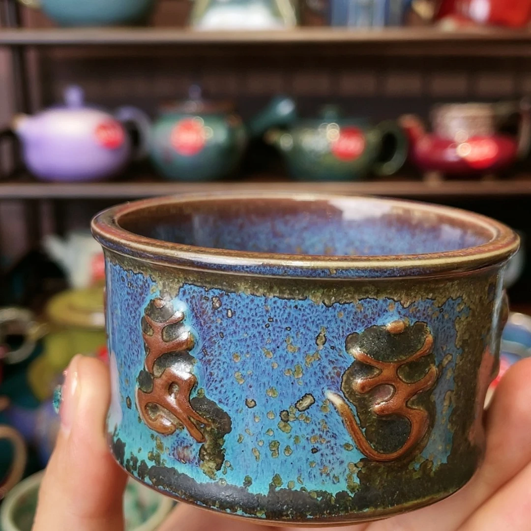 【闪购商品】壶钧瓷茶器好看的娇