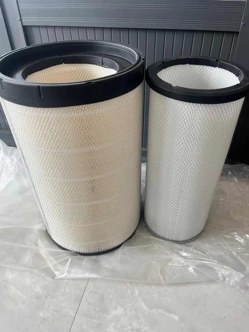 洁臣计 洁气省油王PU3353空气滤芯粉碎机除尘过滤清器