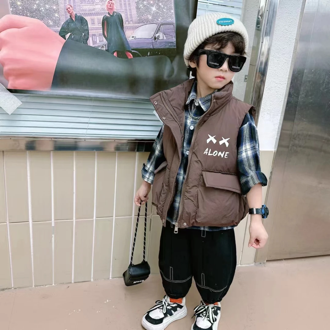 【燕子】韩版小童童装直播间扣号链接编码401-500