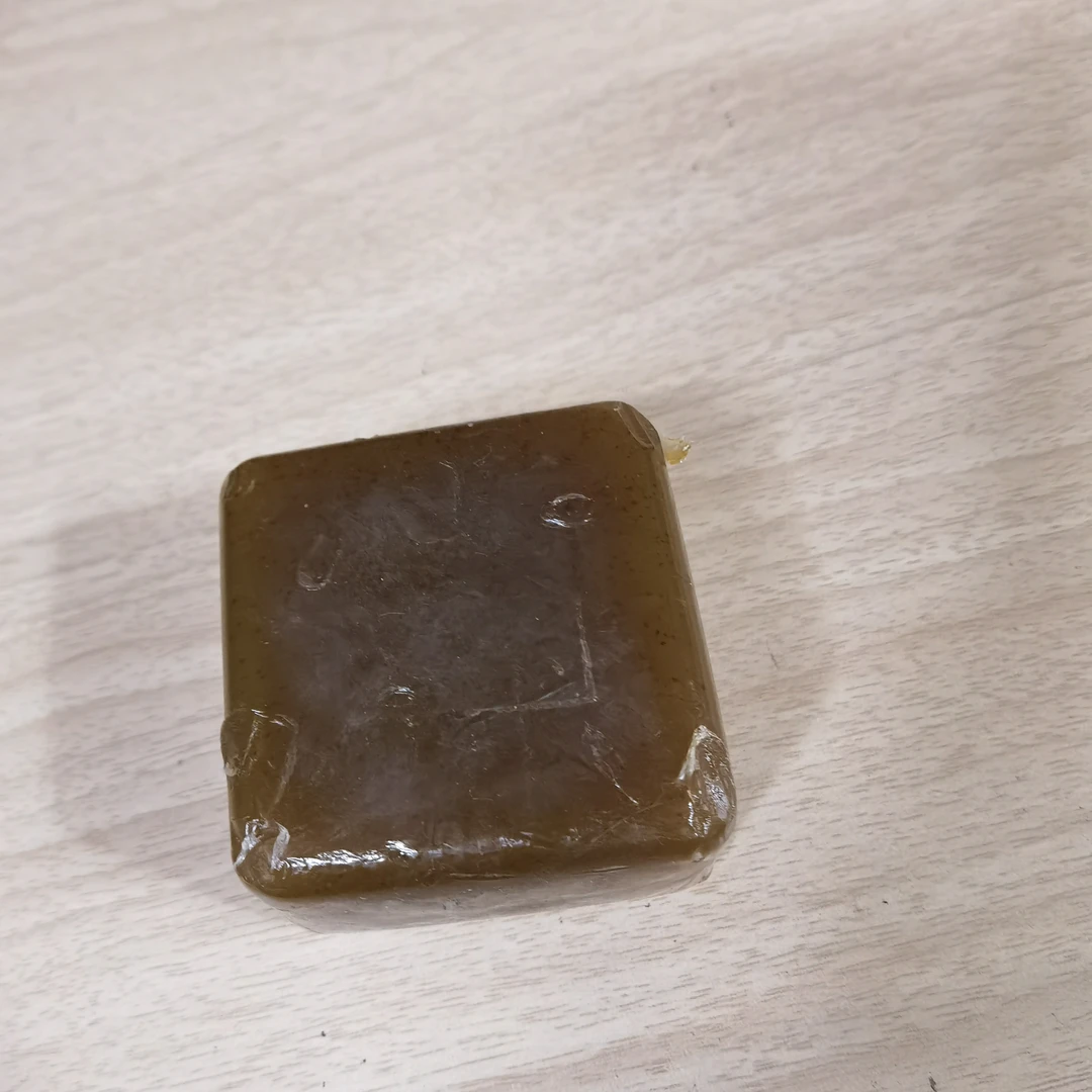 泰国进口茶油香皂精油皂草本抑菌