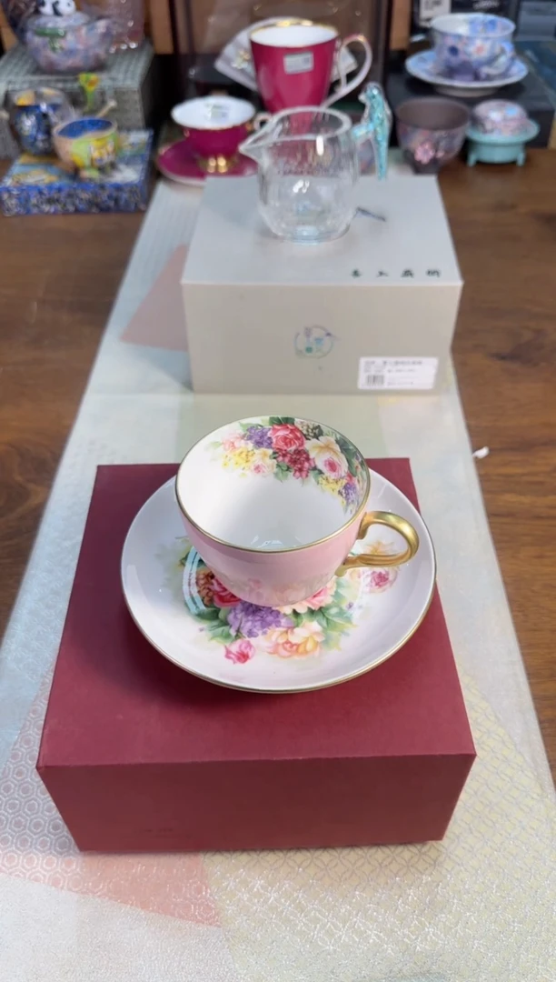 【闪购商品】瓷片都是我的大宝贝儿瓷器