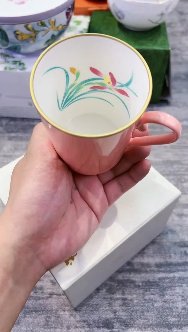 【闪购商品】瓷片都是我的大宝贝儿瓷器