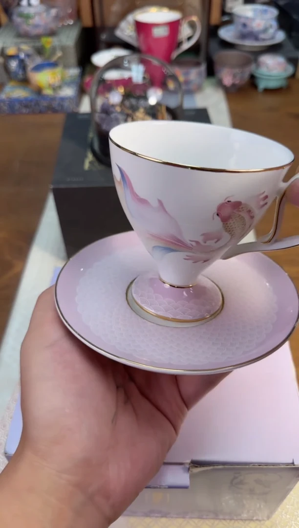 【闪购商品】瓷片都是我的大宝贝儿瓷器
