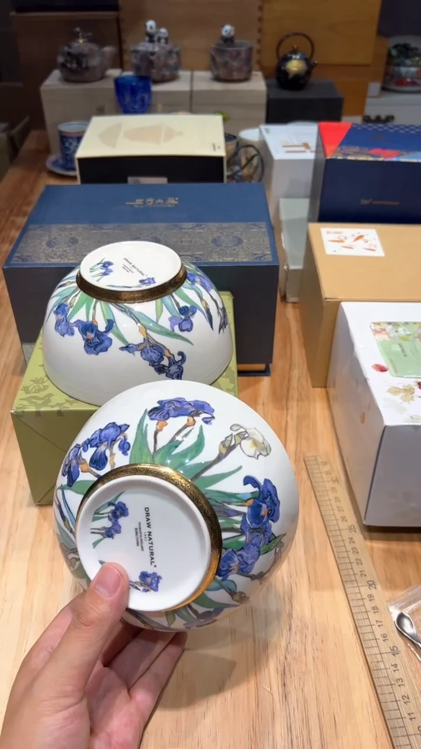 【闪购商品】瓷片都是我的大宝贝儿瓷器