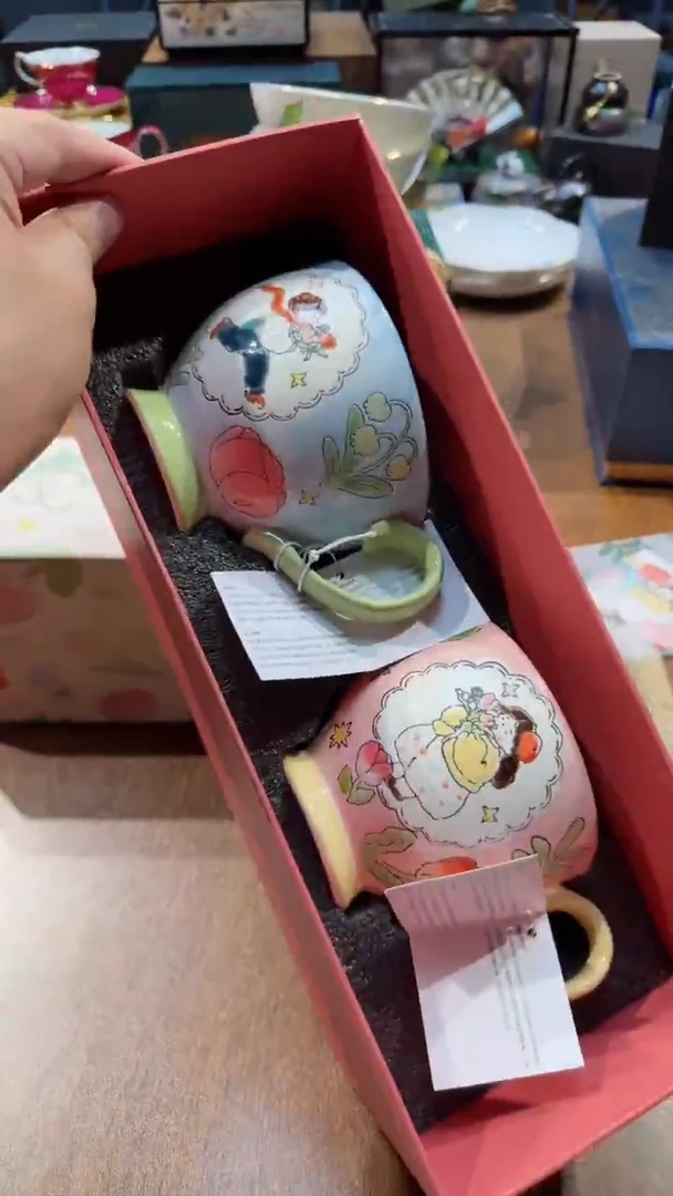【闪购商品】瓷片正品直播间 放心拍