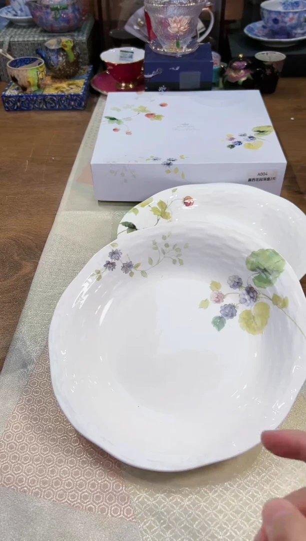 【闪购商品】瓷片都是我的大宝贝儿瓷器
