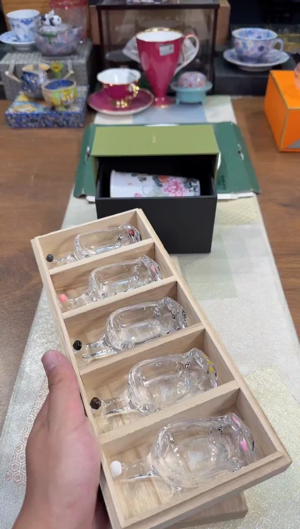 【闪购商品】瓷片都是我的大宝贝儿瓷器
