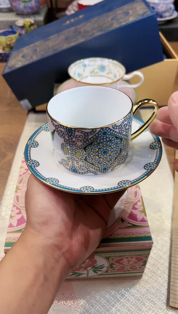 【闪购商品】瓷片都是我的大宝贝儿瓷器