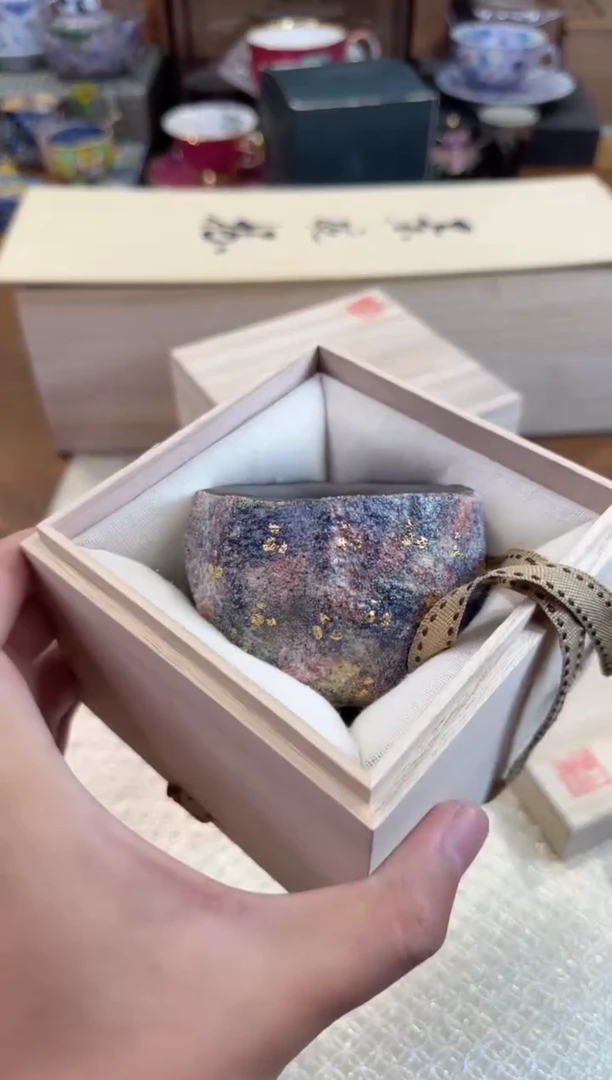 【闪购商品】瓷片都是我的大宝贝儿瓷器