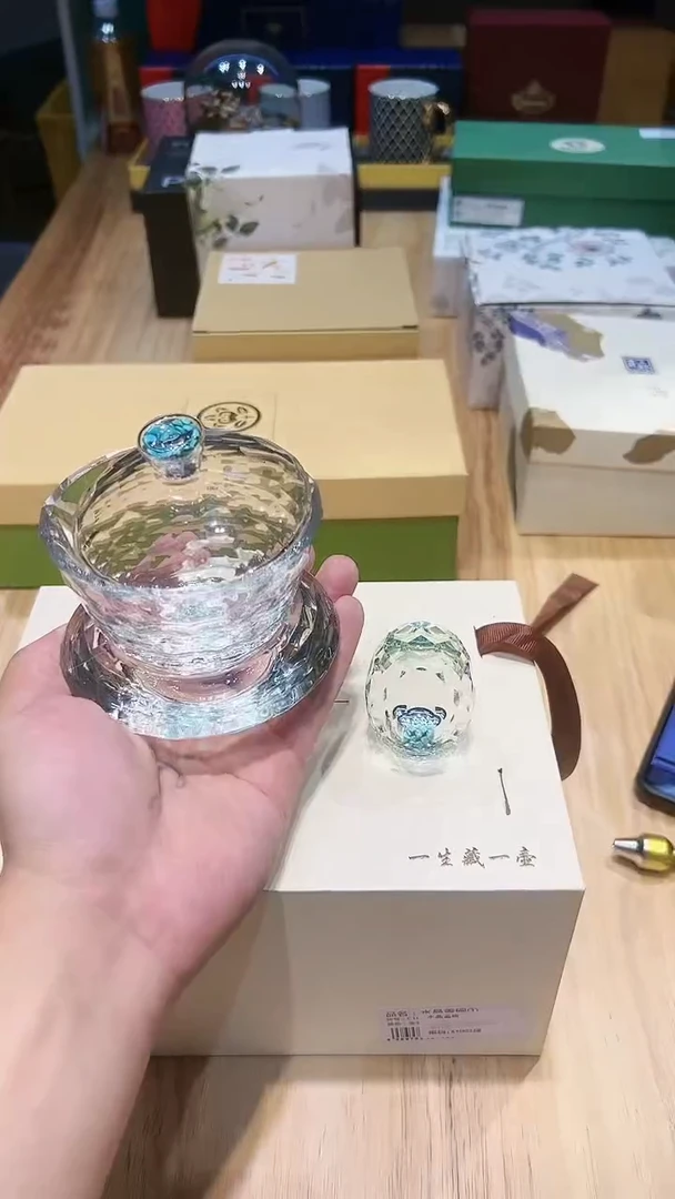 【闪购商品】瓷片都是我的大宝贝儿瓷器