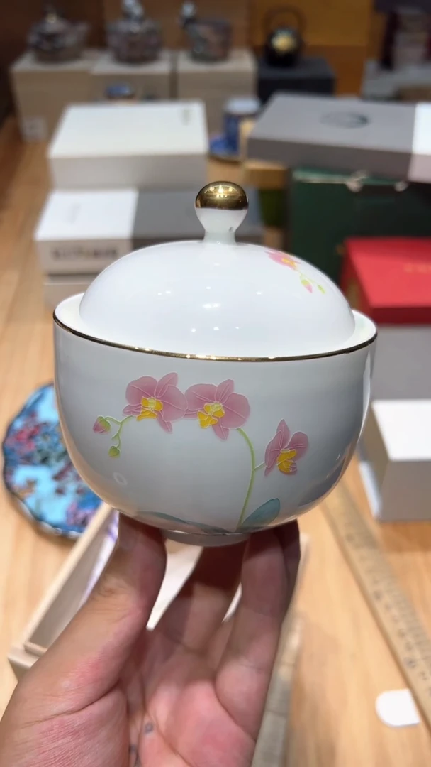 【闪购商品】瓷片都是我的大宝贝儿瓷器
