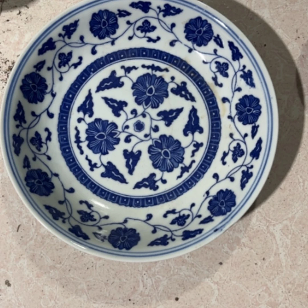 【闪购商品】密胺摆件斌*