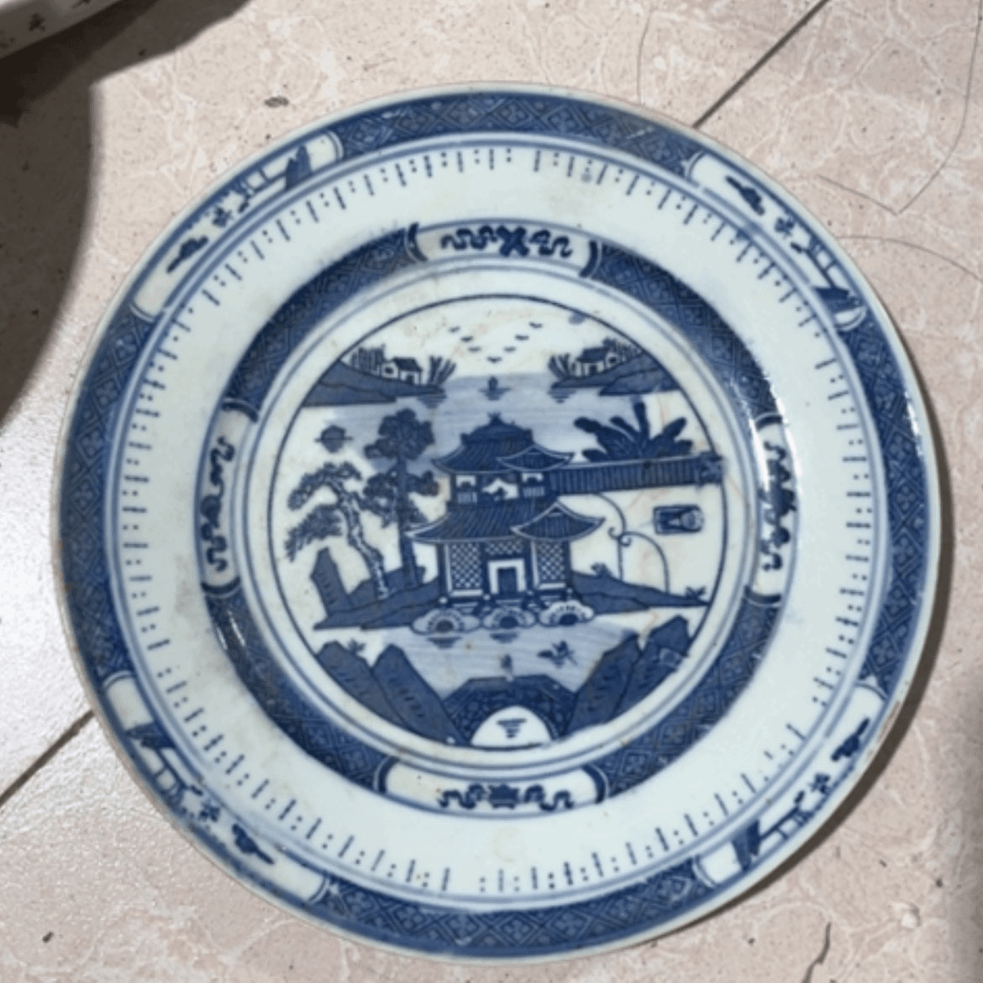 【闪购商品】密胺摆件