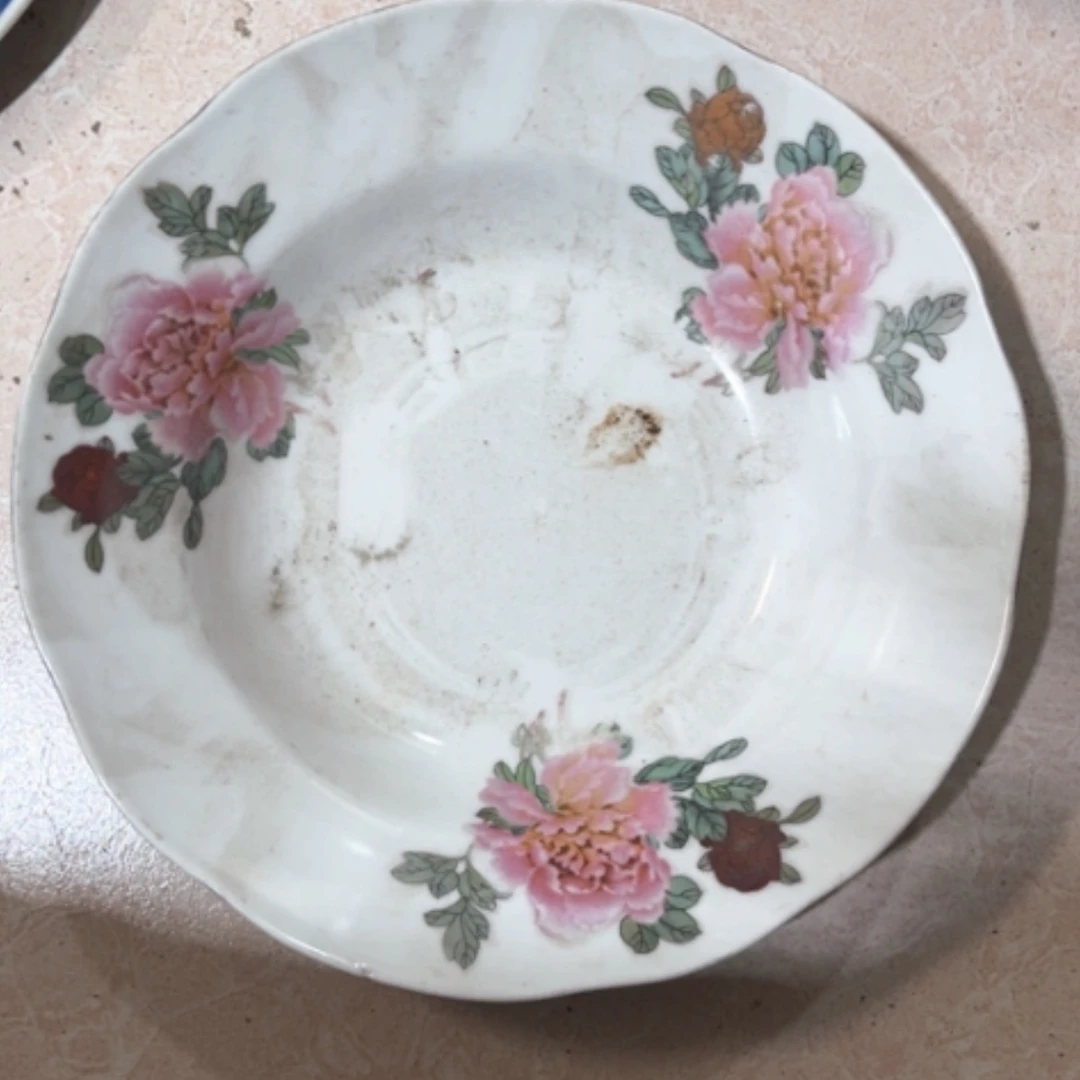 【闪购商品】密胺罐辩*