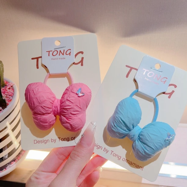 546 【选满9.9发货】儿童发饰