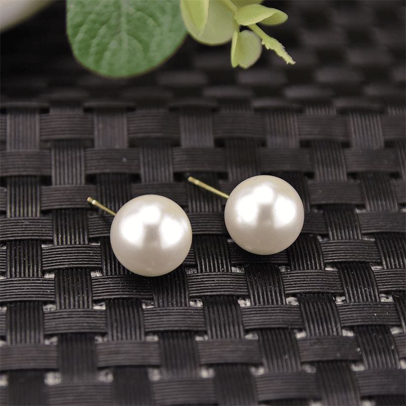 【私人定制】轻奢收藏级精致时尚简约耳钉2123