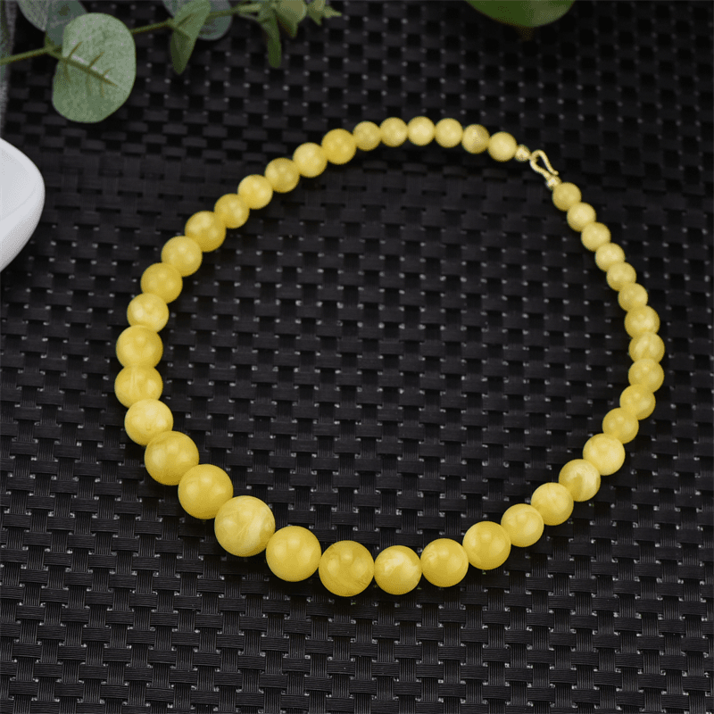 【私人定制】轻奢收藏级精致时尚简约项链2249