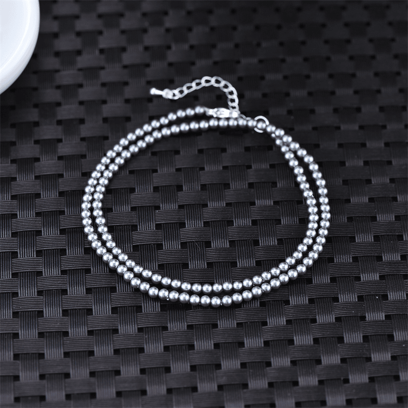 【私人定制】轻奢收藏级精致时尚简约项链2700