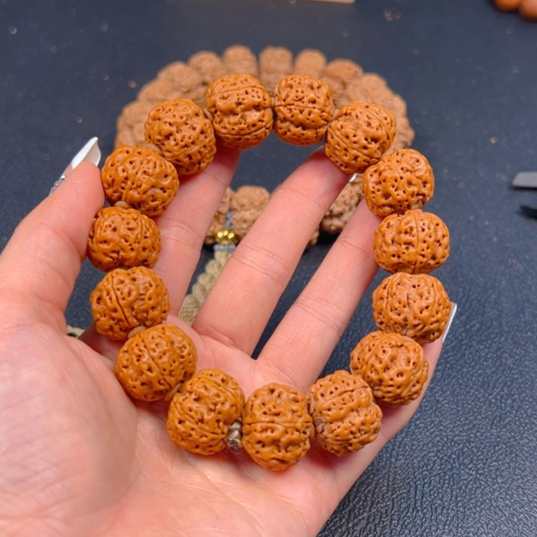 【闪购商品】金刚菩提手串38